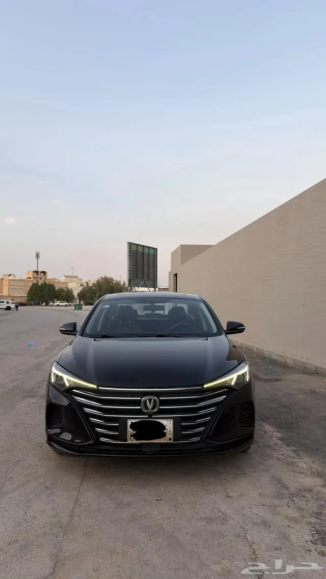 Changan Eado 2023