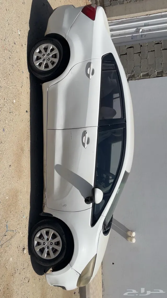 Kia Rio 2013
