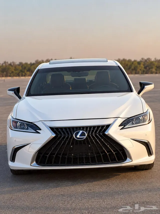 Lexus ES 300 2021