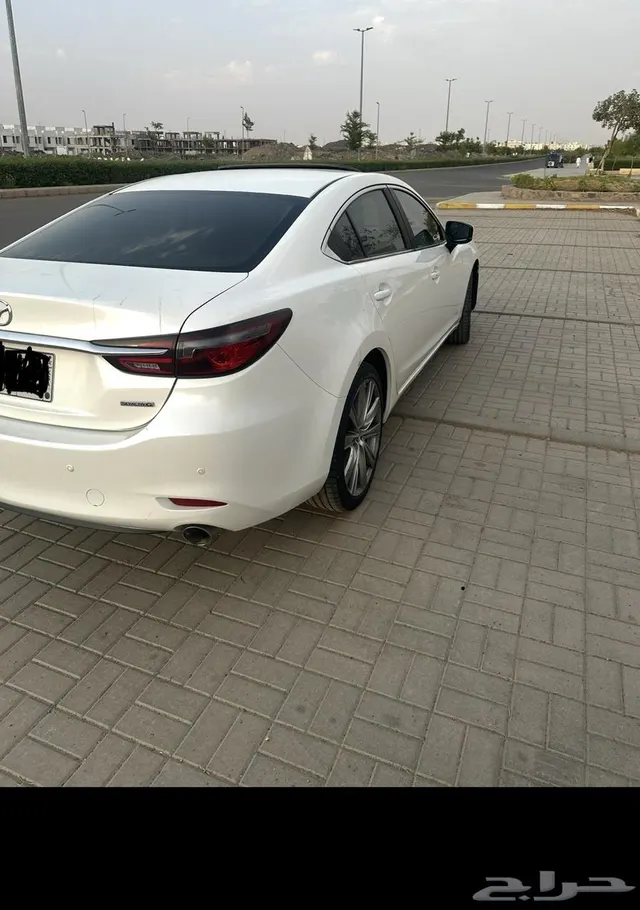 Mazda CX 9 2022