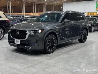 مازدا CX 90 2024