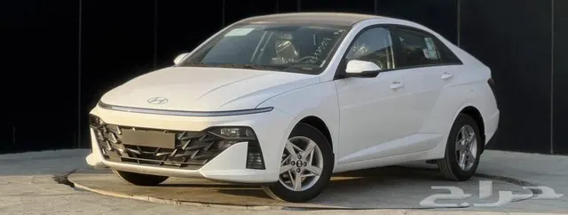 Hyundai Accent 2027