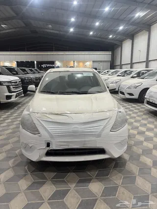 نيسان صني 2026