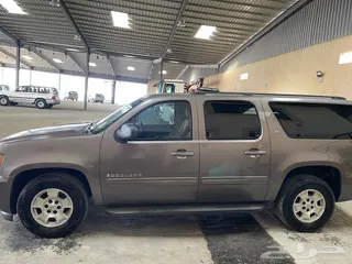 Chevrolet Tahoe 2014