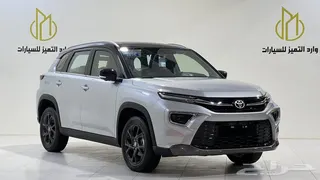 Toyota Urban Cruiser 2026
