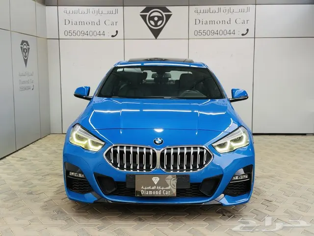 BMW 2 Series 2023