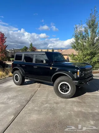 Ford Bronco 2025 — Haraj