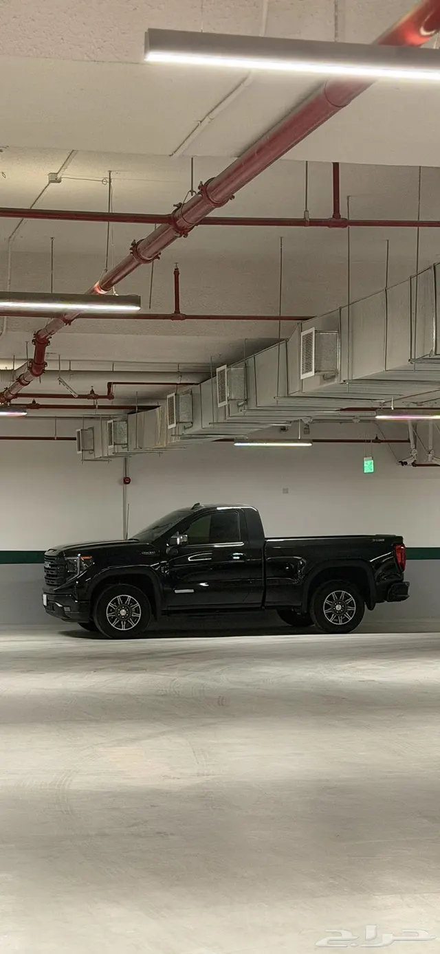 GMC Sierra 2025