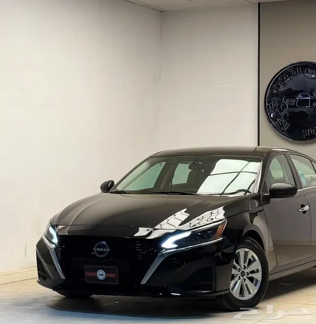 Nissan Altima 2024