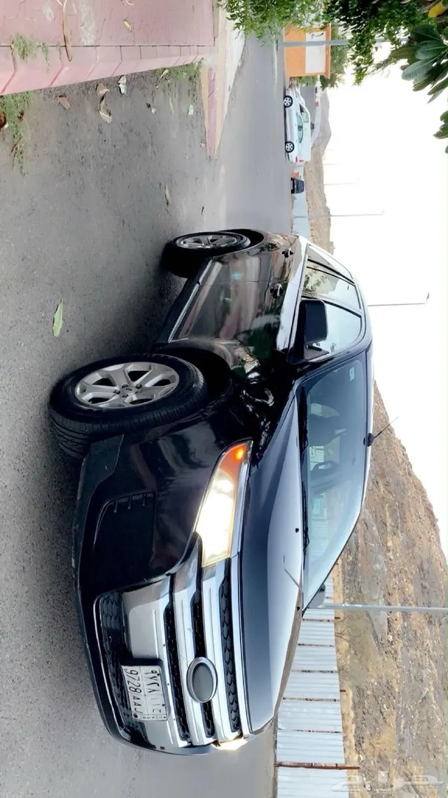 Ford Edge 2013
