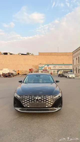 Hyundai Azera 2022 — Haraj