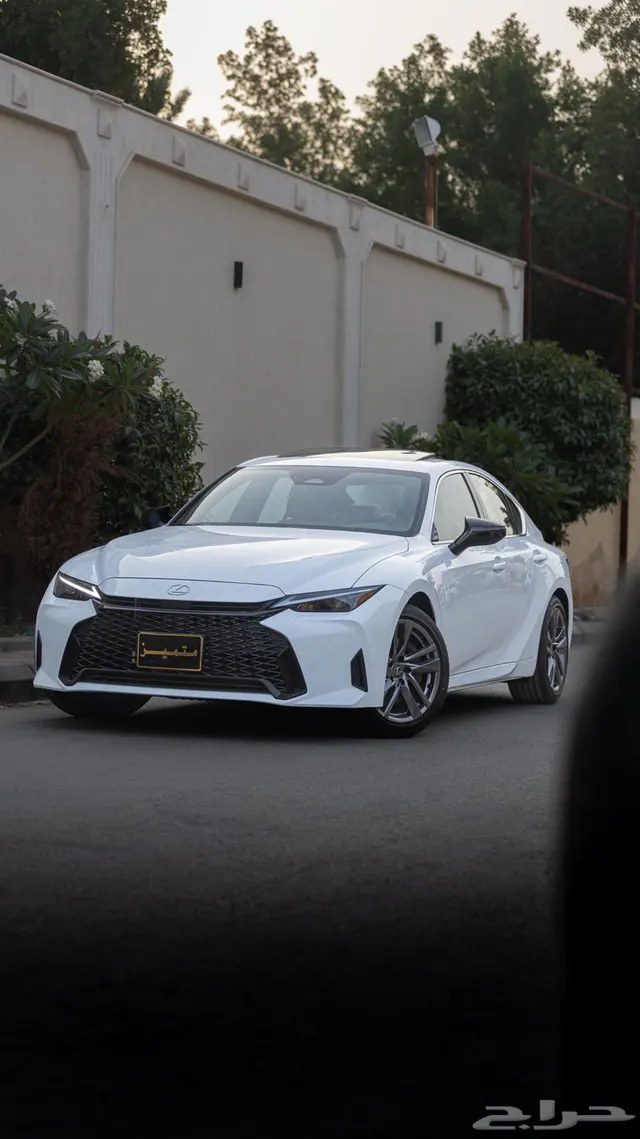 Lexus LS 2026