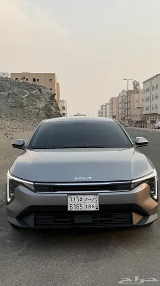 Kia K4 2026 — Haraj