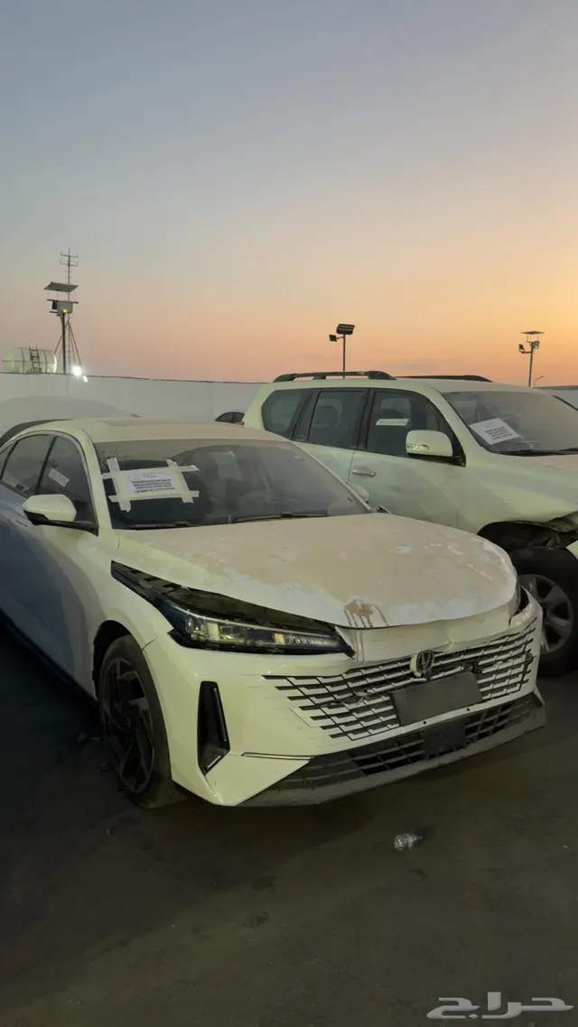 Changan Eado 2025