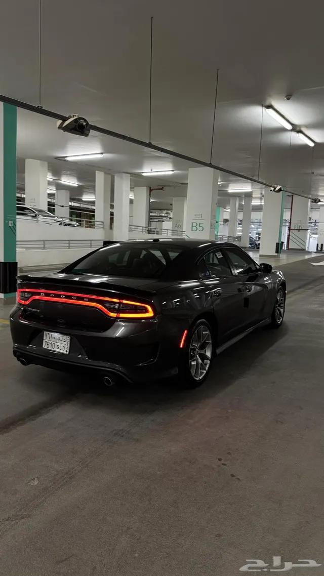 Dodge Charger 2021