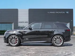 Land Rover Range Rover Sport 2026 — Haraj