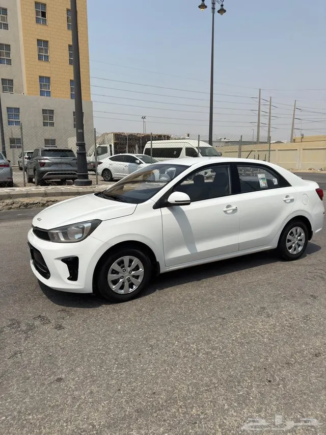 Kia Pegas 2026