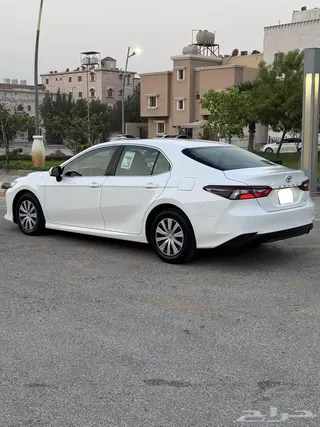 تويوتا كامري 2024 — Haraj