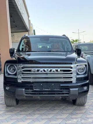 Haval H9 2027