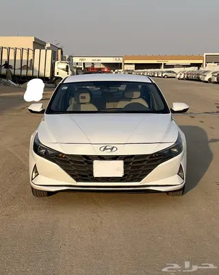 هيونداي النترا 2023