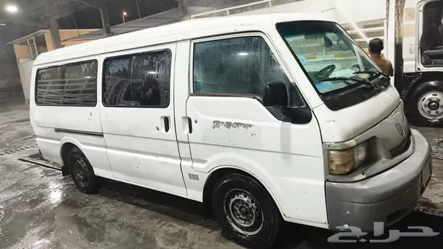Mazda MPV 2008