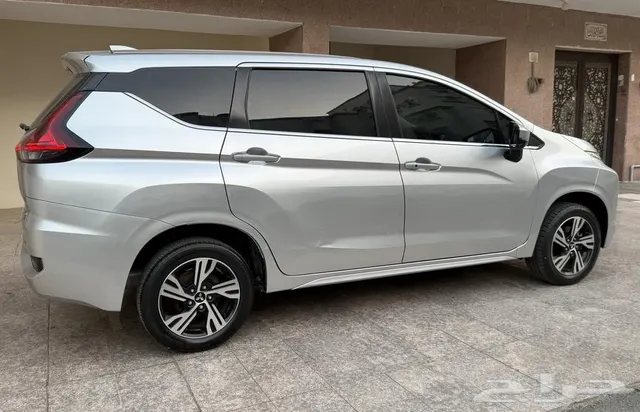 Mitsubishi Xpander 2022