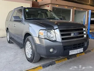 فورد اكسبيديشن 2013