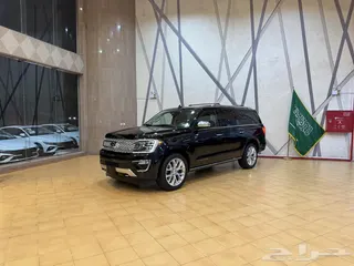 Ford Expedition 2019