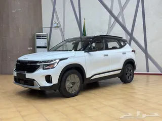 Kia Seltos 2025