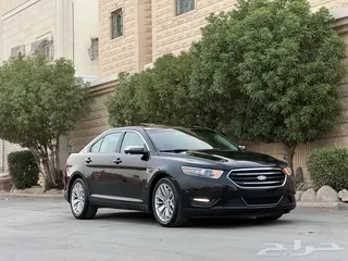 فورد توروس 2015