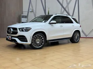 Mercedes-Benz GLE 2022