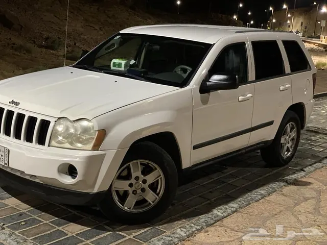 Jeep Grand Cherokee 2007