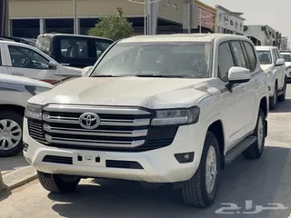 Toyota Land Cruiser 2026 — Haraj