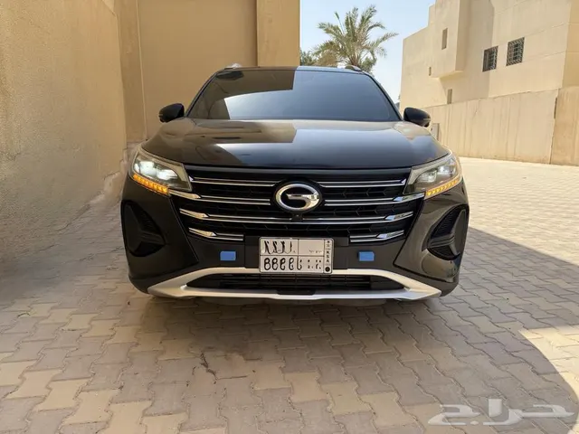 GAC GS4 2023