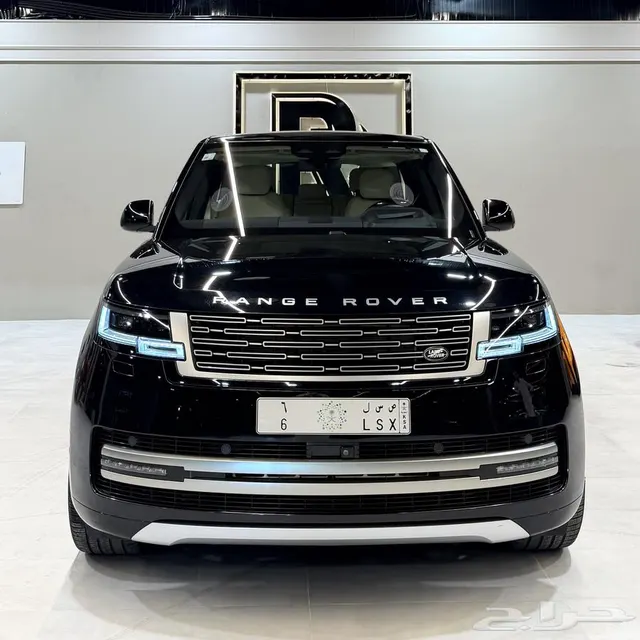 Land Rover Range Rover HSE 2023