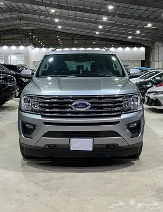 فورد اكسبيديشن 2021