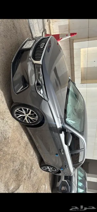 Geely Emgrand 2023 — Haraj