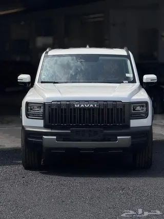هافال V7 2026