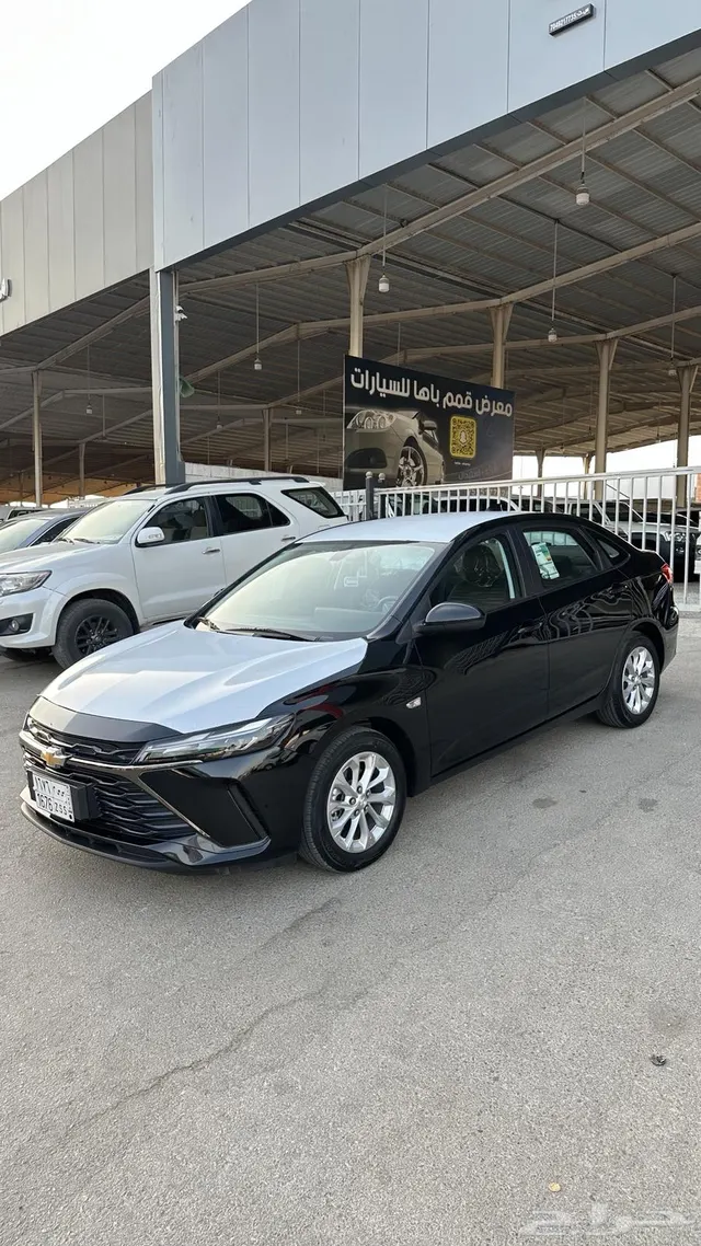 Chevrolet Cruze 2027