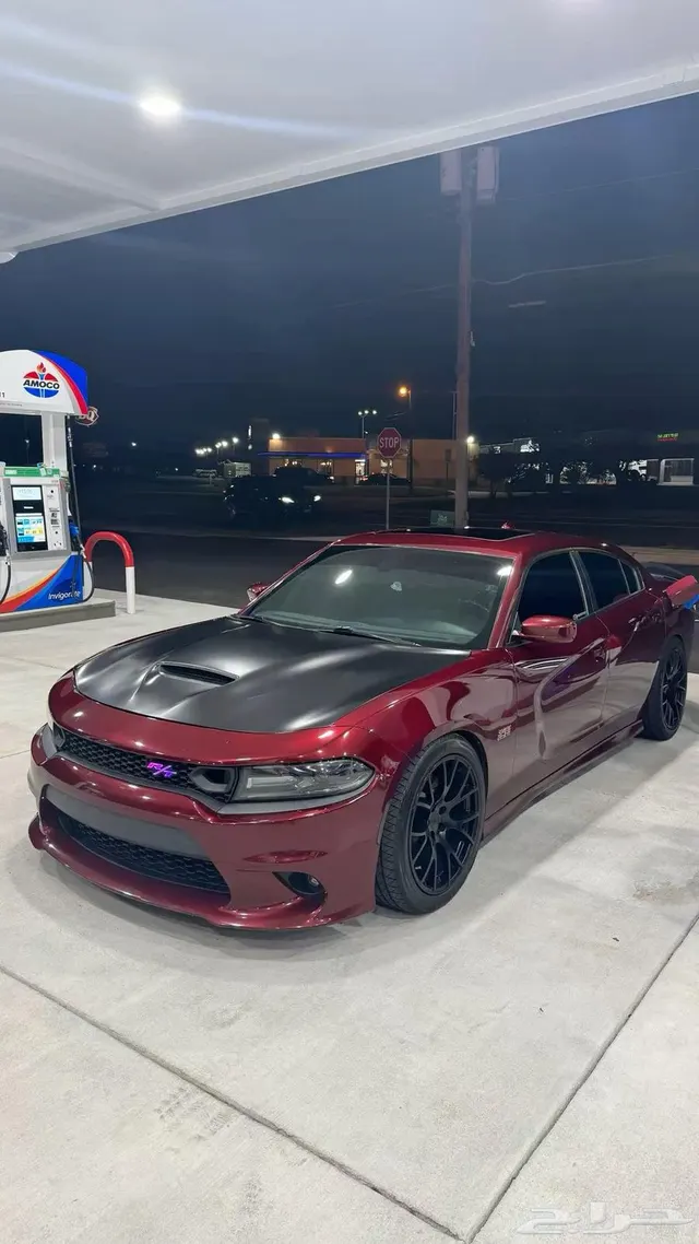 Dodge Charger 2015