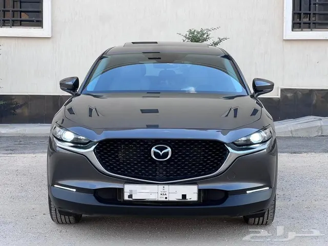 Mazda CX 3 2026