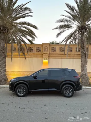 Nissan X-Trail 2025 — Haraj