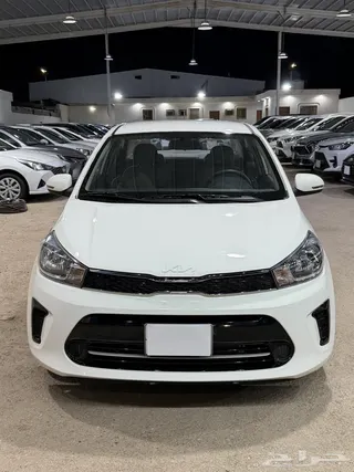 Kia Pegas 2024 — Haraj
