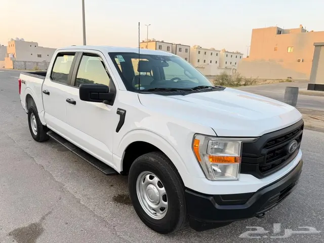 Ford F 150 2021