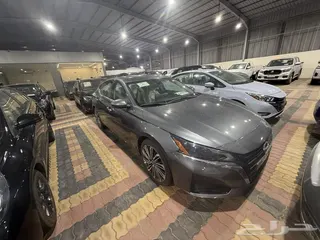 Nissan Altima SV 2025 — Haraj