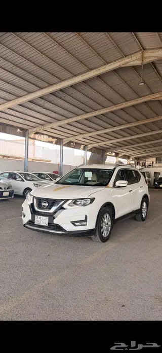 Nissan X-Trail 2022 — Haraj