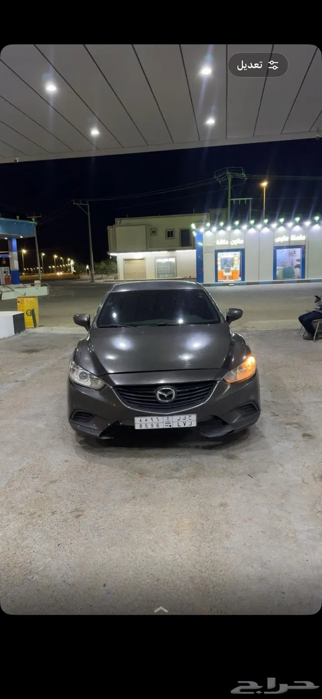 Mazda 2 2016