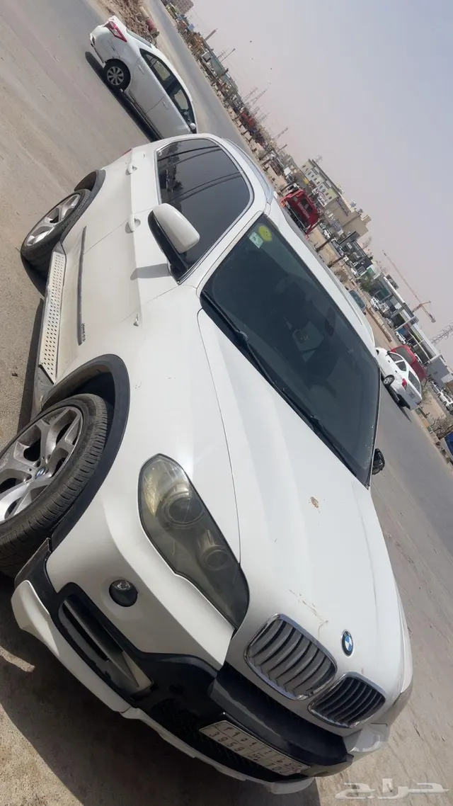 BMW X5 2009