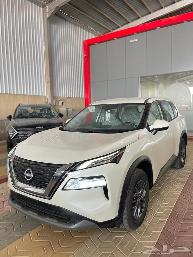 Nissan X-Trail 2026