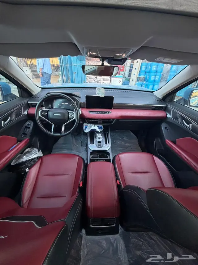 Haval Jolion 2023